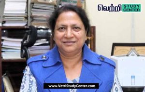 Vetri Study Center Current Affairs - Kanchan Devi