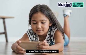 Vetri Study Center Current Affairs - Mahalakshmi Project
