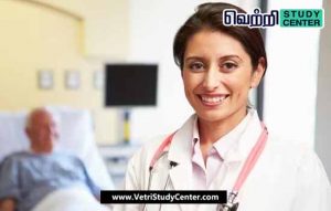 Vetri Study Center Current Affairs - Physician rate