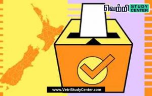 Vetri Study Center Current Affairs - Reservation of seats in local body elections