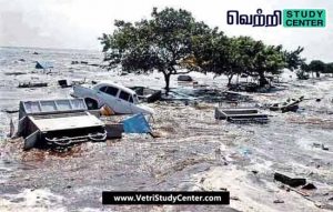 Vetri Study Center Current Affairs - Tsunami Memorial Day