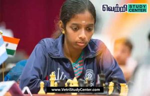 Vetri Study Center Current Affairs - Vaishali