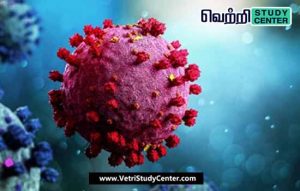 Vetri Study Center Current Affairs - Variant of Interest