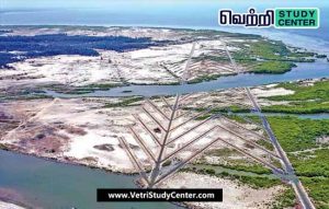 Vetri Study Center Current Affairs - Wandering Forests