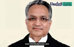 Vetri Study Center Current Affairs _ AM Kanwilkar