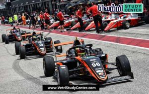 Vetri Study Center Current Affairs _ F4 Championship