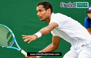 Vetri Study Center Current Affairs _ Ramkumar Ramanathan