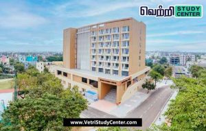 Vetri Study Center Current Affairs - art Sports Science Centre - Kalinga Stadium