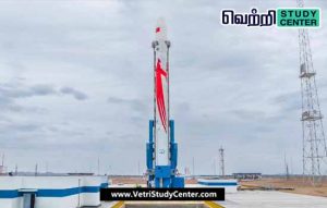 Vetri Study Center Current Affairs - liquid oxygen methane