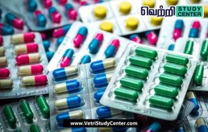 Vetri Study Center Current Affairs - Aayi ammal