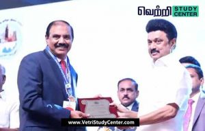 Vetri Study Center Current Affairs - Ayalaga tamilar viruthu