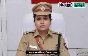 Vetri Study Center Current Affairs - Bhukya Sneha Priya