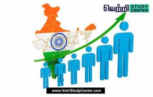 Vetri Study Center Current Affairs - Caste wise census