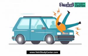 Vetri Study Center Current Affairs - Hit and Run