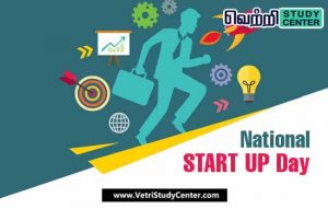 Vetri Study Center Current Affairs - Indian Army Day