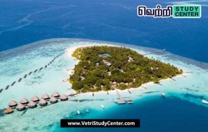 Vetri Study Center Current Affairs - Maldives