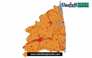 Vetri Study Center Current Affairs - Mayiladuthurai district