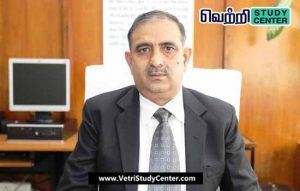 Vetri Study Center Current Affairs - PR Kamboj