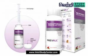 Vetri Study Center Current Affairs - Pervall