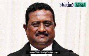 Vetri Study Center Current Affairs - Prasanna B. Varale