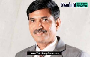 Vetri Study Center Current Affairs - Ravindra Kumar Tyagi