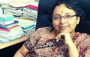 Vetri Study Center Current Affairs - Aditi Sen De