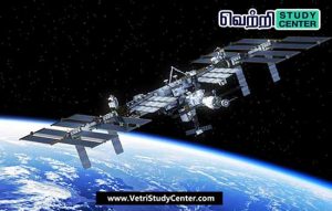 Vetri Study Center Current Affairs - Bharatiya Antariksha Station