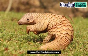 Vetri Study Center Current Affairs - Parkur Research Centre