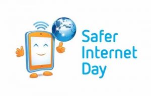 Vetri Study Center Current Affairs - Safer Internet Day