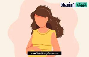 Vetri Study Center Current Affairs - Teenage pregnancies