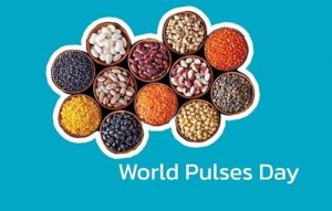 Vetri Study Center Current Affairs - World Pulses Day