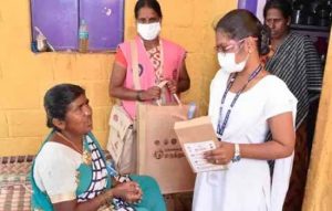 Vetri Study Center Current Affairs - makkalai Thedi Aaivagam Sevai