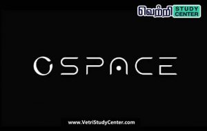 Vetri Study Center Current Affairs - CSPaCE
