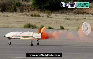 Vetri Study Center Current Affairs - Air Pollution