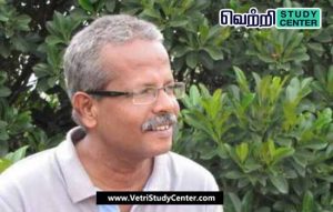 Vetri Study Center Current Affairs - Ajit Doval