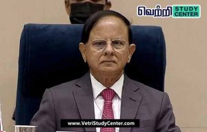 Vetri Study Center Current Affairs - PK Mishra