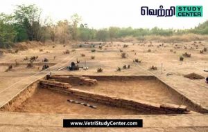 Vetri Study Center Current Affairs - Perumbalai