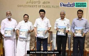 Vetri Study Center Current Affairs - Folk Deities of Tamil Nadu