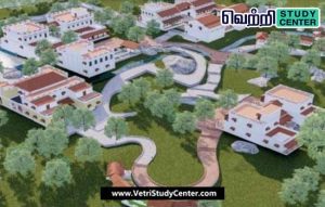 Vetri Study Center Current Affairs - Porunai Arunkatciyakam