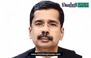 Vetri Study Center Current Affairs - Satyanarayan