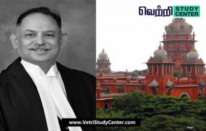 Vetri Study Center Current Affairs - Shiram