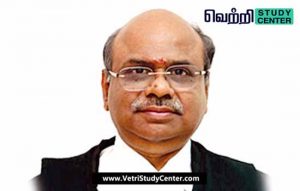 Vetri Study Center Current Affairs - T. Krishnakumar