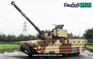 Vetri Study Center Current Affairs - Zorawar