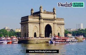 Vetri Study Center Current Affairs - Mubai