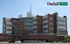 Vetri Study Center Current Affairs - National Forecast Center