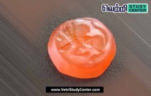 Vetri Study Center Current Affairs - Soothupavala Kalmani