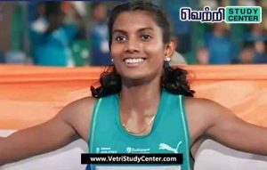 Vetri Study Center Current Affairs - Abhinaya