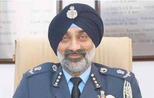 Vetri Study Center Current Affairs - Amar Preet Singh