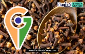 Vetri Study Center Current Affairs - Kirambu