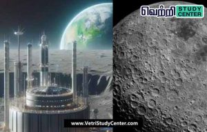 Vetri Study Center Current Affairs - Russia - nuclear power plant